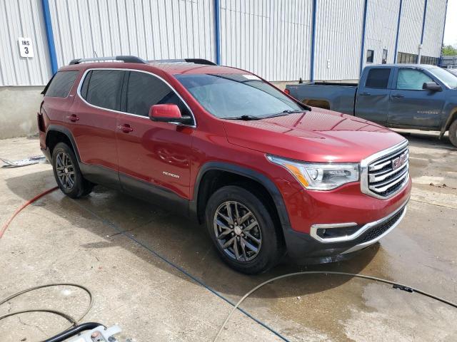 Photo 4 from auction – 2019 GMC ACADIA SLT with VIN 1GKKNMLS7KZ286057