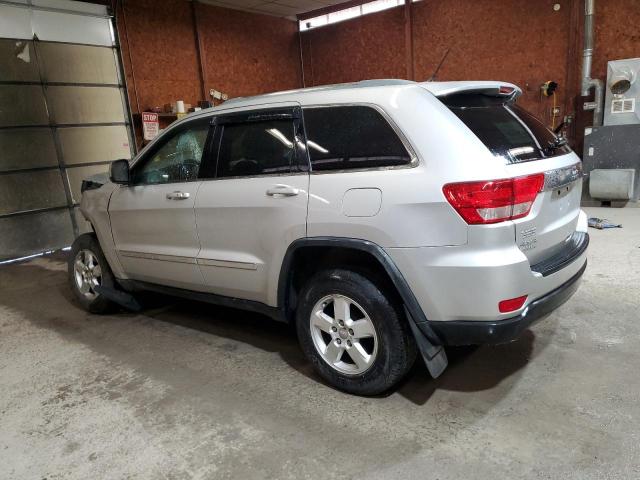 Photo 2 from auction – 2011 JEEP GRAND CHER with VIN 1J4RR4GG5BC705492