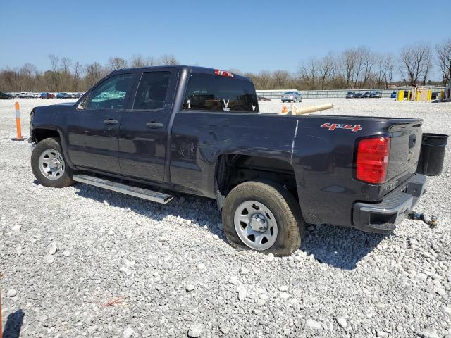 Photo 2 from auction – 2015 CHEVROLET SILVERADO with VIN 1GCVKPEC6FZ418773