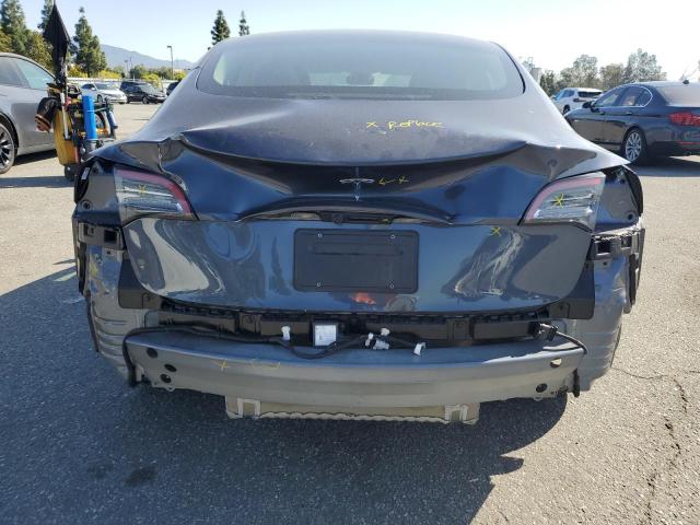 Photo 6 from auction – 2023 TESLA MODEL 3 with VIN 5YJ3E1EA0PF619439