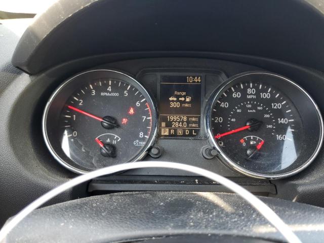 Photo 9 from auction – 2013 NISSAN ROGUE S with VIN JN8AS5MT6DW008157