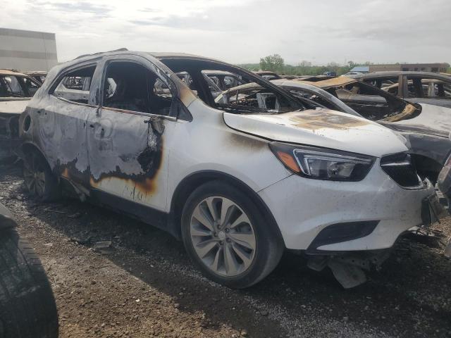 Photo 4 from auction – 2019 BUICK ENCORE PRE with VIN KL4CJASB8KB746549