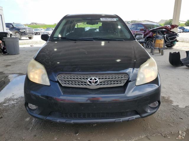 Photo 5 from auction – 2008 TOYOTA COROLLA MA with VIN 2T1KR32E78C707591