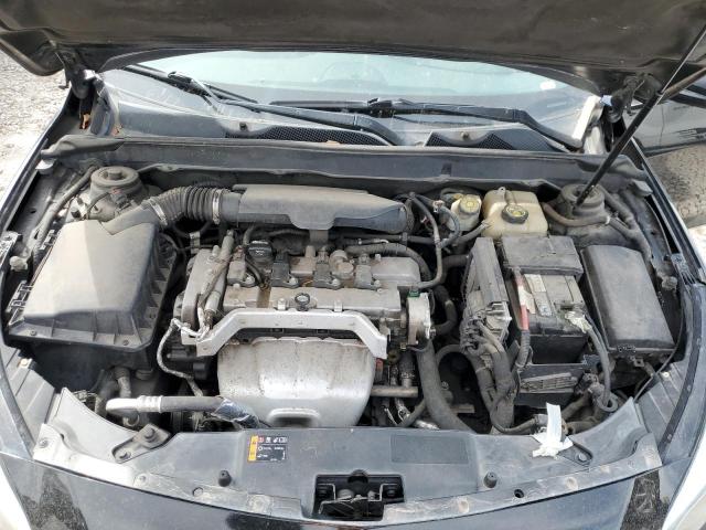 Photo 11 from auction – 2013 CHEVROLET MALIBU 2LT with VIN 1G11E5SA7DU126680