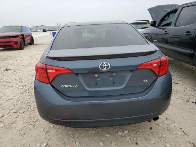 Photo 6 from auction – 2017 TOYOTA COROLLA L with VIN 2T1BURHE1HC881813