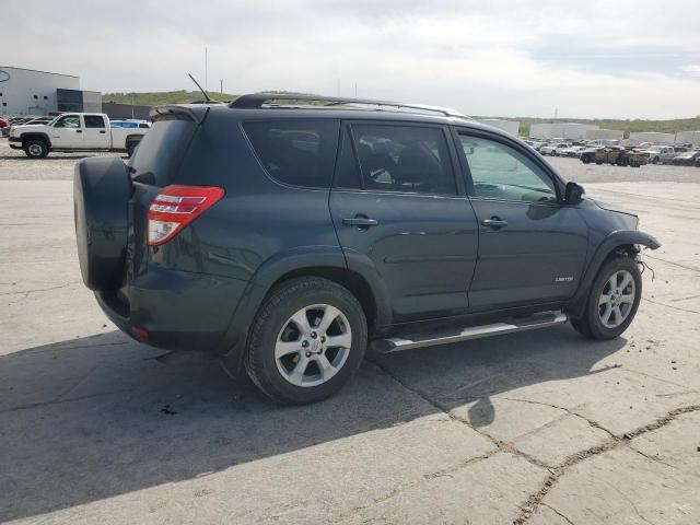 Photo 3 from auction – 2012 TOYOTA RAV4 LIMIT with VIN 2T3YF4DV6CW110064