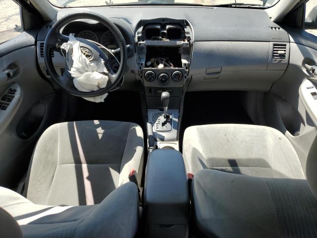 Photo 8 from auction – 2011 TOYOTA COROLLA BA with VIN 2T1BU4EEXBC673492