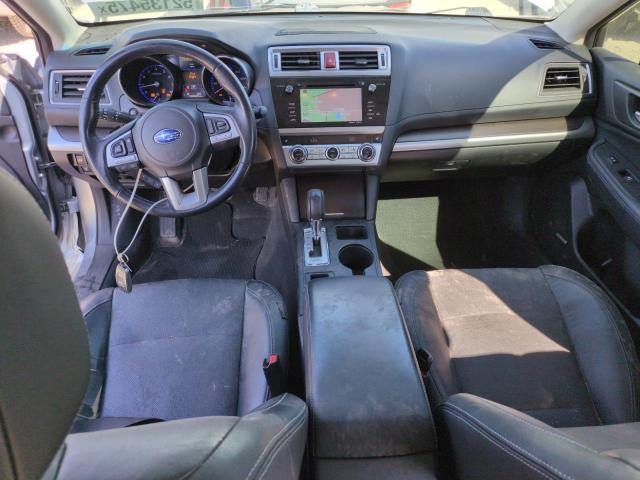 Photo 8 from auction – 2016 SUBARU LEGACY 2.5 with VIN 4S3BNAN64G3050082