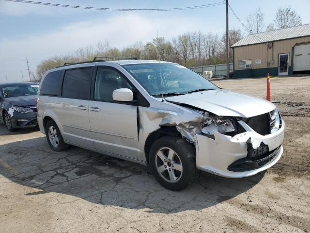 Photo 4 from auction – 2011 DODGE GRAND CARAVAN with VIN 2D4RN3DG8BR787213