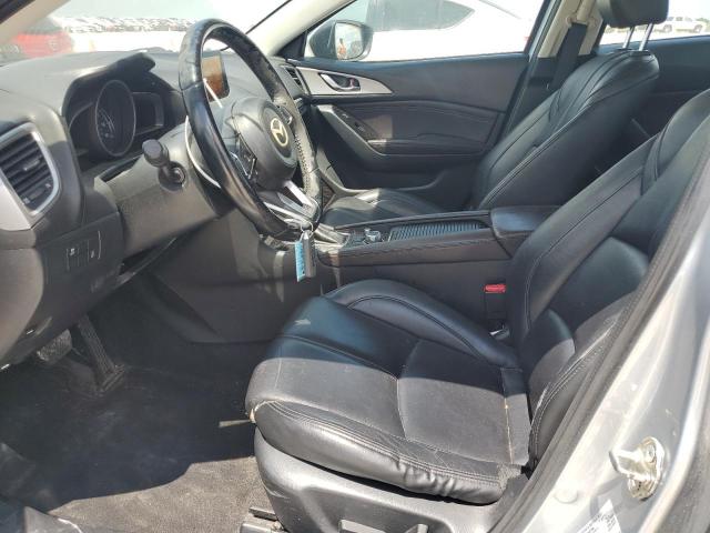 Photo 7 from auction – 2017 MAZDA 3 TOURING with VIN 3MZBN1V72HM134021