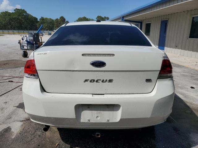 Photo 6 from auction – 2010 FORD FOCUS SE with VIN 1FAHP3FN1AW168723