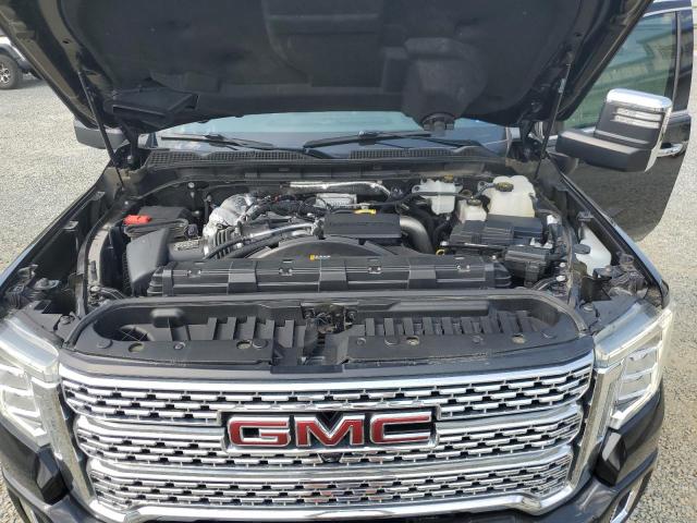 Photo 11 from auction – 2023 GMC SIERRA K25 with VIN 1GT49REY3PF242556