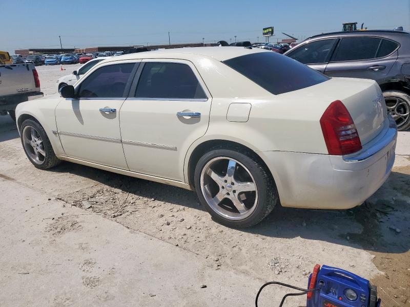 Photo 2 from auction – 2006 CHRYSLER 300C with VIN 2C3LA63H86H289684