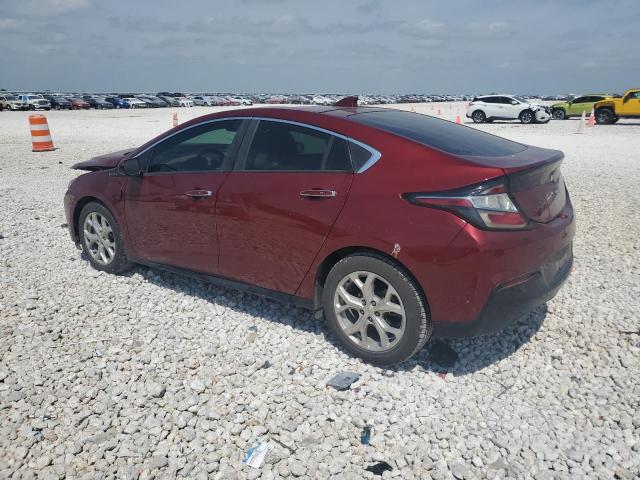Photo 2 from auction – 2017 CHEVROLET VOLT PREMI with VIN 1G1RB6S56HU104583