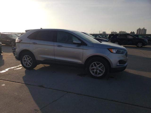 Photo 4 from auction – 2023 FORD EDGE SEL with VIN 2FMPK4J90PBA38667