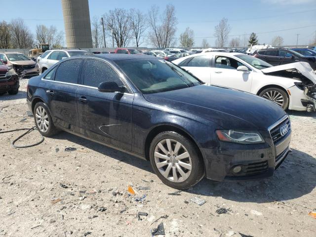Foto 4 de la subasta – 2012 AUDI A4 PREMIUM con VIN WAUBFAFL1CN012094