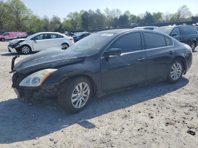 NISSAN ALTIMA BAS 2012 with VIN 1N4AL2AP5CN420823 - Photo from auction