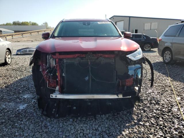 Photo 5 from auction – 2020 TOYOTA HIGHLANDER with VIN 5TDGZRAH2LS026937