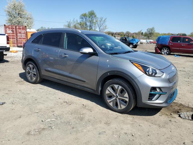 Photo 4 from auction – 2022 KIA NIRO S with VIN KNDCC3LGXN5153414