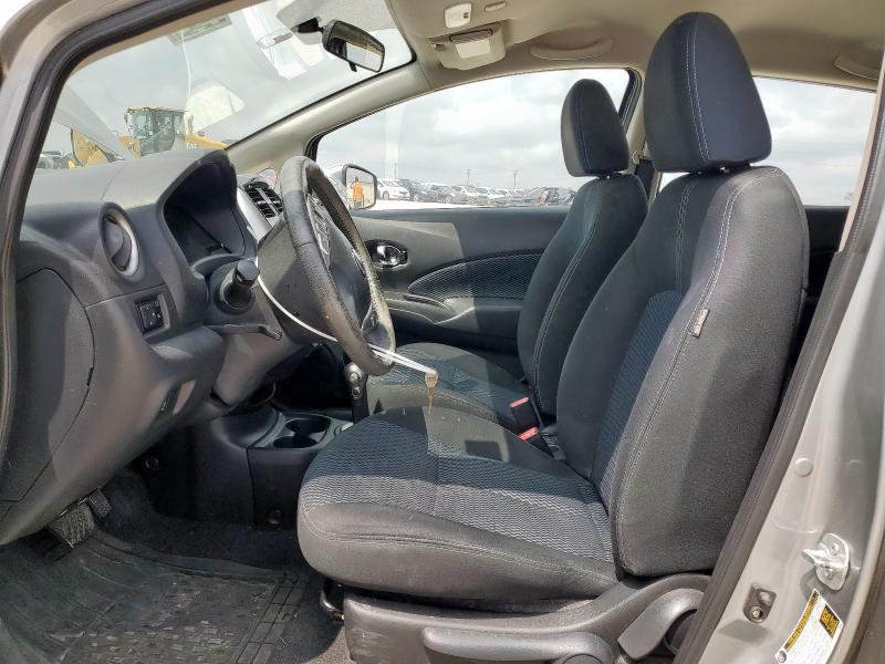 Photo 7 from auction – 2015 NISSAN VERSA NOTE with VIN 3N1CE2CP5FL400203