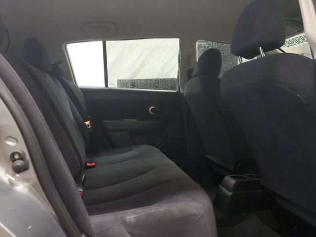 Photo 10 from auction – 2012 NISSAN VERSA S with VIN 3N1BC1CP0CK264656