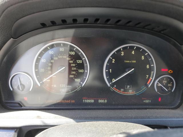 Photo 9 from auction – 2012 BMW 750 LXI with VIN WBAKC8C54CC434833