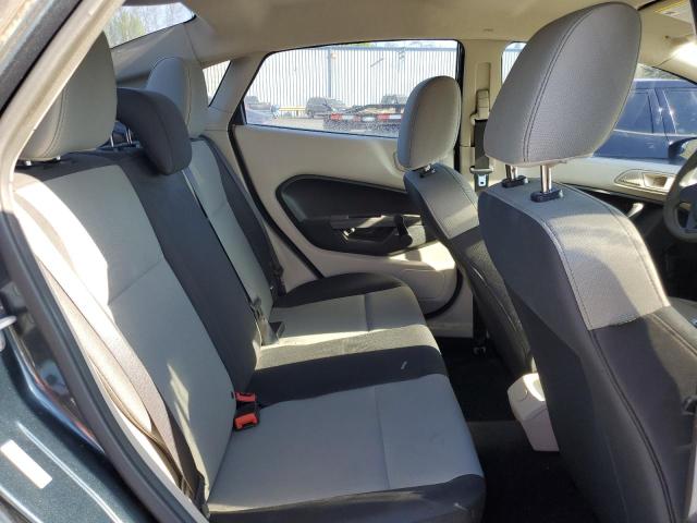 Photo 10 from auction – 2011 FORD FIESTA S with VIN 3FADP4AJ6BM181168