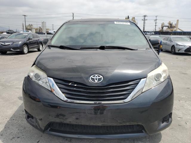 Photo 5 from auction – 2015 TOYOTA SIENNA LE with VIN 5TDKK3DC3FS651606