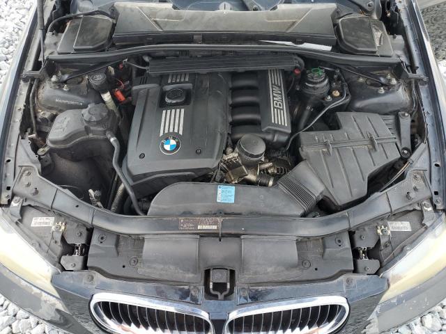 Photo 11 from auction – 2009 BMW 328 I with VIN WBAPH77549NM31150