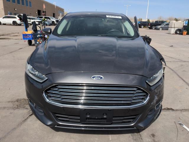 Photo 5 from auction – 2015 FORD FUSION with VIN 3FA6P0HD7FR257555