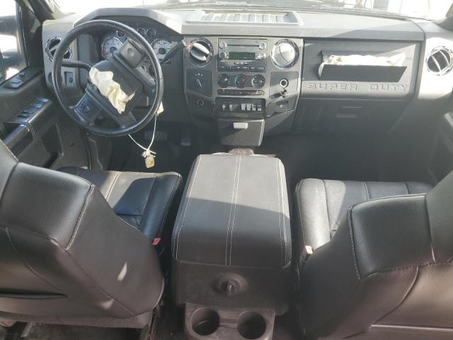 Photo 8 from auction – 2009 FORD F250 SUPER with VIN 1FTSW21559EA49238
