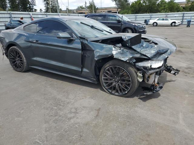 Photo 4 from auction – 2016 FORD MUSTANG GT with VIN 1FA6P8CF4G5224217