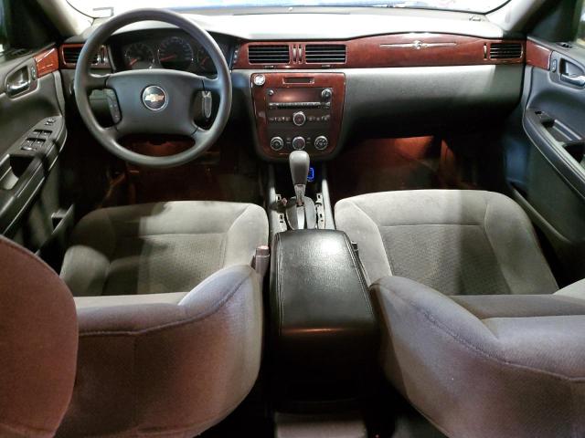 Photo 8 from auction – 2007 CHEVROLET IMPALA LS with VIN 2G1WB58NX79353405