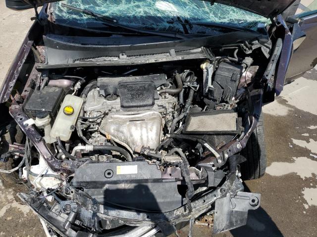 Photo 12 from auction – 2017 TOYOTA RAV4 LE with VIN 2T3BFREV4HW569831