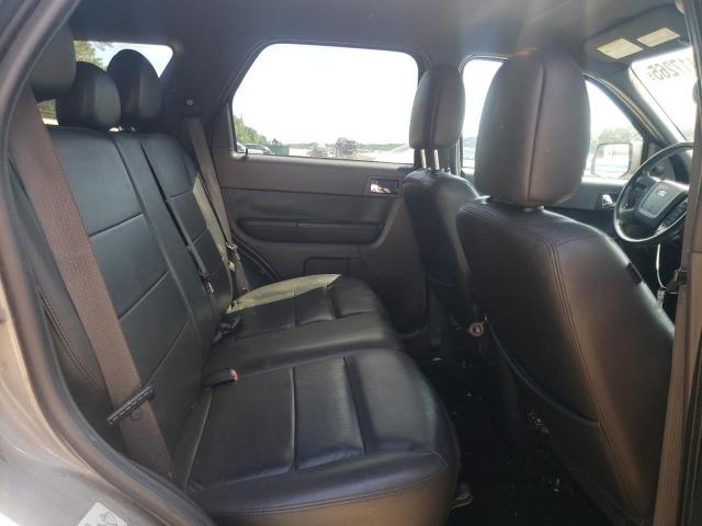 Photo 11 from auction – 2012 FORD ESCAPE LIM with VIN 1FMCU0EG9CKA44817