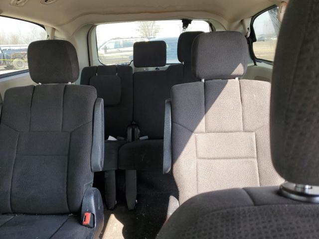 Photo 10 from auction – 2011 DODGE GRAND CARAVAN with VIN 2D4RN3DG8BR787213