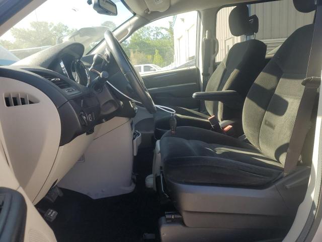 Photo 7 from auction – 2016 DODGE GRAND CARA with VIN 2C4RDGBG8GR107943