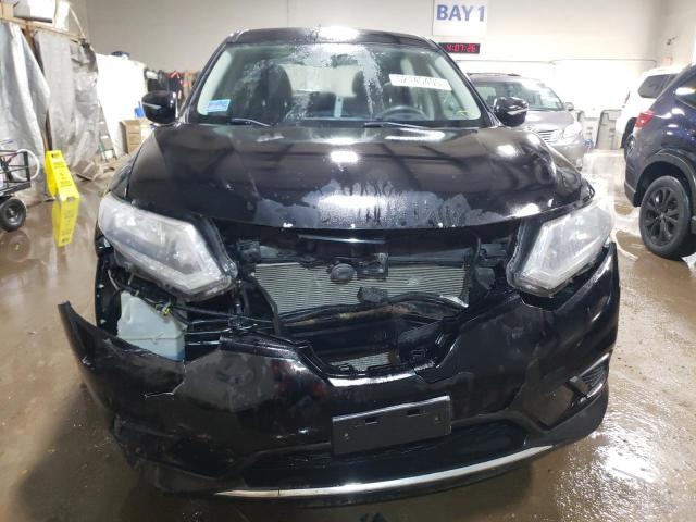 Photo 5 from auction – 2015 NISSAN ROGUE S with VIN KNMAT2MV2FP587220