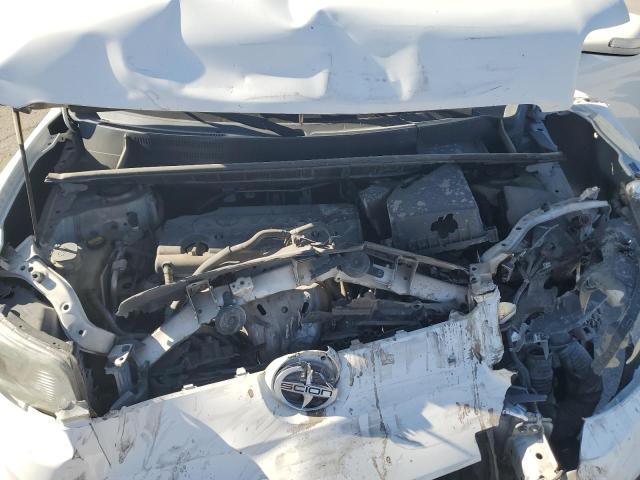 Photo 11 from auction – 2012 TOYOTA SCION XB with VIN JTLZE4FE2C1143442