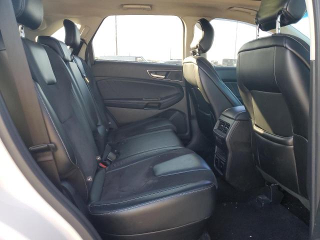 Photo 11 from auction – 2017 FORD EDGE SPORT with VIN 2FMPK4APXHBC42893