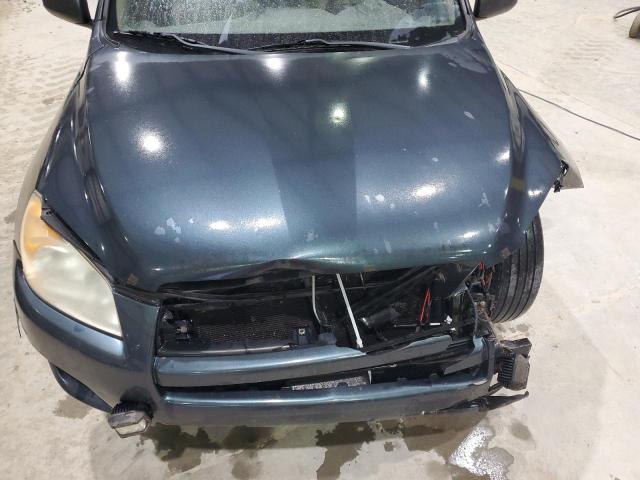 Photo 12 from auction – 2011 TOYOTA RAV4 with VIN 2T3BF4DV7BW121370