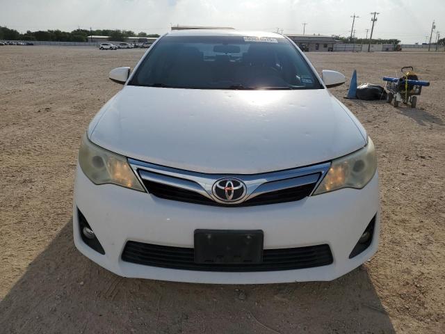 Photo 5 from auction – 2013 TOYOTA CAMRY L with VIN 4T1BF1FK5DU284399