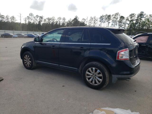 Photo 2 from auction – 2010 FORD EDGE LIMIT with VIN 2FMDK3KC8ABB67304