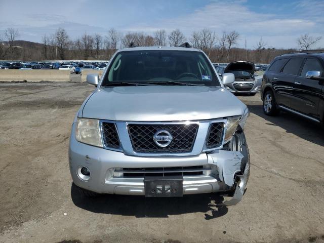 Снимка 5 от търг – 2011 NISSAN PATHFINDER с VIN 5N1AR1NB5BC623749