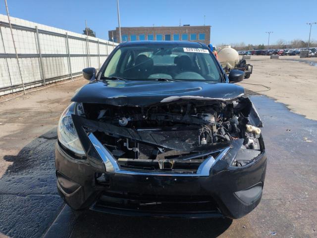 Photo 5 from auction – 2018 NISSAN VERSA S with VIN 3N1CN7AP0JL805085