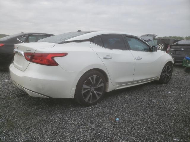 Photo 3 from auction – 2018 NISSAN MAXIMA 3.5S with VIN 1N4AA6AP7JC404046