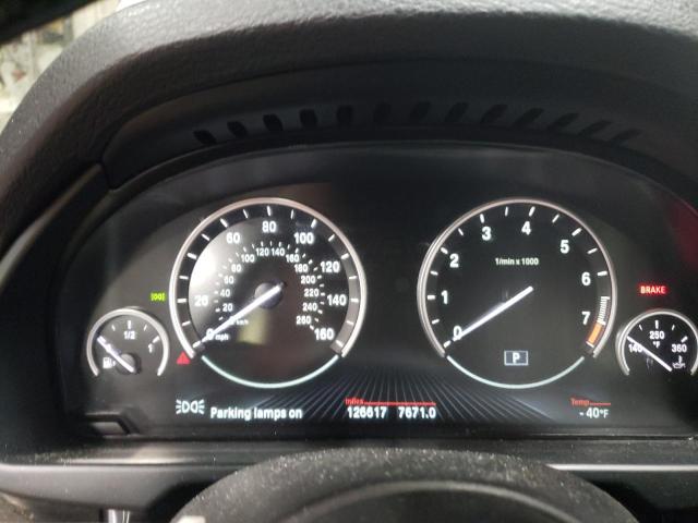 Photo 9 from auction – 2015 BMW X5 XDRIVE3 with VIN 5UXKR0C52F0P04875