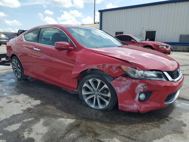 Photo 4 from auction – 2013 HONDA ACCORD EXL with VIN 1HGCT2B80DA003131