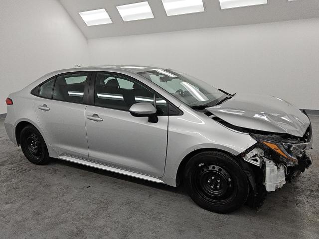 Снимка 4 от търг – 2023 TOYOTA COROLLA LE с VIN 5YFB4MDE3PP030832