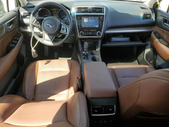 Photo 8 from auction – 2019 SUBARU OUTBACK TO with VIN 4S4BSETC7K3348896